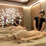 Xheko Imperial Luxury & 酒店 地拉那