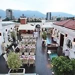 Xheko Imperial Luxury & 5* 地拉那