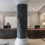Xheko Imperial Luxury & 酒店 地拉那