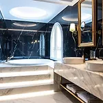 Xheko Imperial Luxury & 酒店 地拉那