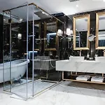 Xheko Imperial Luxury & 酒店 地拉那