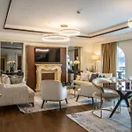 Xheko Imperial Luxury & 5* 地拉那