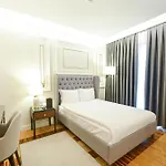 Xheko Imperial Luxury & 酒店 地拉那