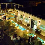酒店 Xheko Imperial Luxury & 地拉那