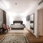 酒店 Xheko Imperial Luxury & 地拉那