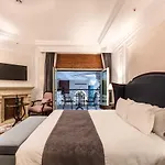Xheko Imperial Luxury & 酒店 地拉那