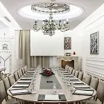 Xheko Imperial Luxury & 地拉那