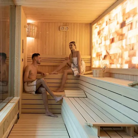 酒店 Xheko Imperial Luxury & 地拉那