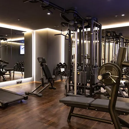 Xheko Imperial Luxury & 酒店 5*