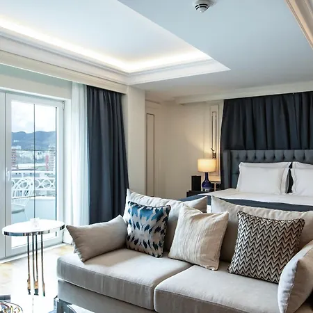 Hotel Xheko Imperial Luxury &