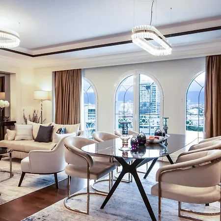 Xheko Imperial Luxury &