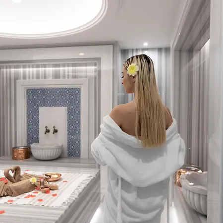 Xheko Imperial Luxury & 酒店