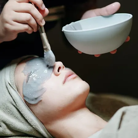 Xheko Imperial Luxury & Spa 5* 티라나