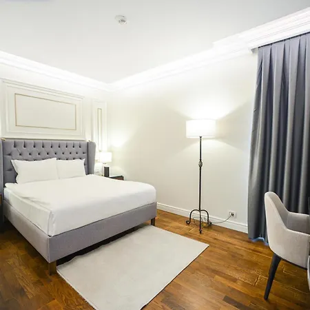 Xheko Imperial Luxury & מלון 5*