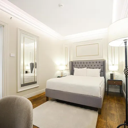 Xheko Imperial Luxury & 地拉那