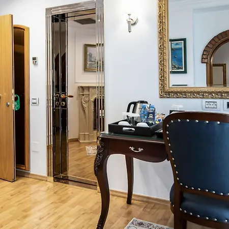 Xheko Imperial Luxury &