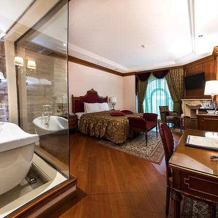 Xheko Imperial Luxury & 酒店