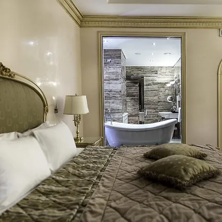 酒店 Xheko Imperial Luxury &