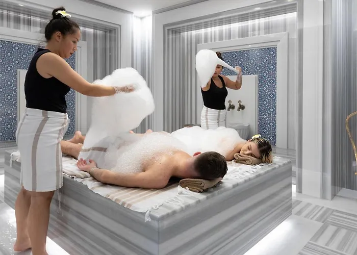 Xheko Imperial Luxury & 5*