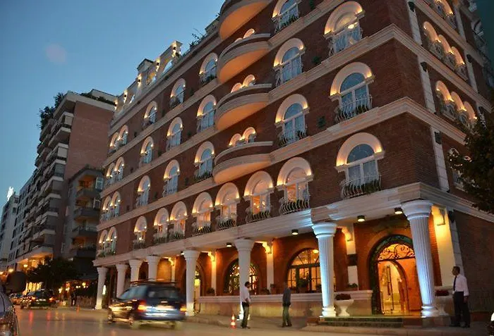 Hotel Xheko Imperial Luxury &
