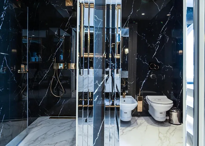 Hotel Xheko Imperial Luxury & 5*