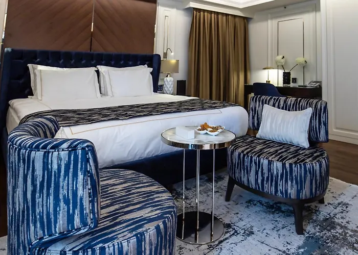 Xheko Imperial Luxury & Tirana