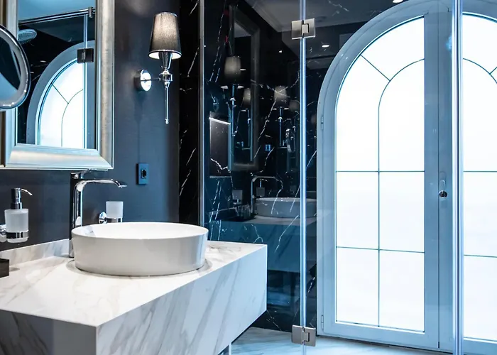 Xheko Imperial Luxury & Hotel Tirana