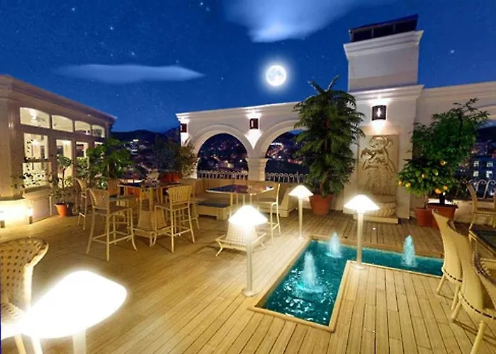 Xheko Imperial Luxury & 5*