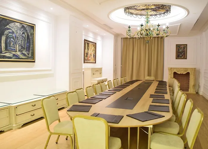 Xheko Imperial Luxury & Tirana