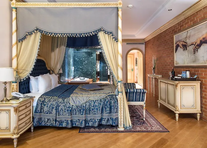 Xheko Imperial Luxury & 5*