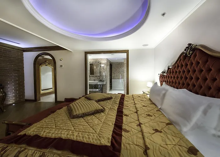 Xheko Imperial Luxury & Tirana