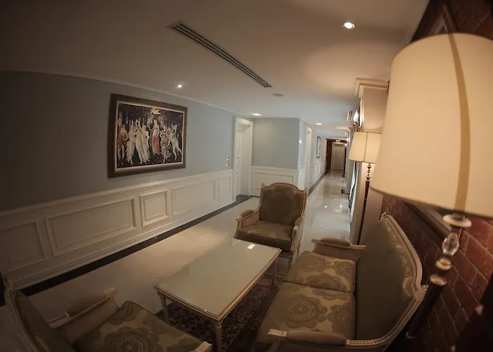 Xheko Imperial Luxury & 5*