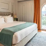 Xheko Imperial Luxury & Hotell Tirana