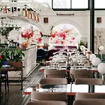 Xheko Imperial Luxury & Hotel Tirana