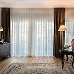 Hotel Xheko Imperial Luxury & Tirana