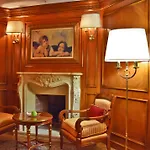 Hotell Xheko Imperial Luxury &