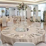 Xheko Imperial Luxury & Hotell Tirana