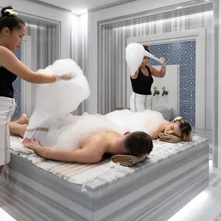 Xheko Imperial Luxury & 5*