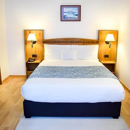 Hotel Xheko Imperial Luxury &