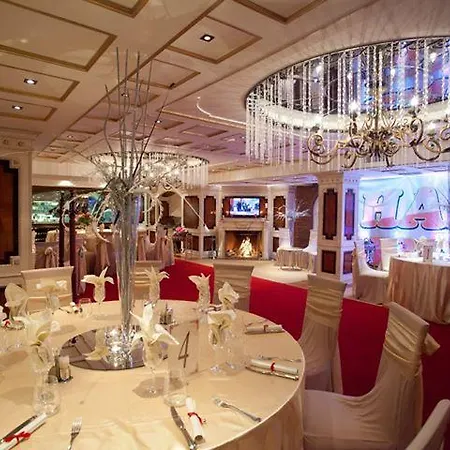 فندق Xheko Imperial Luxury & 5*