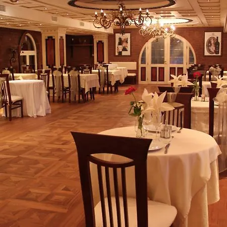 Hotel Xheko Imperial Luxury &