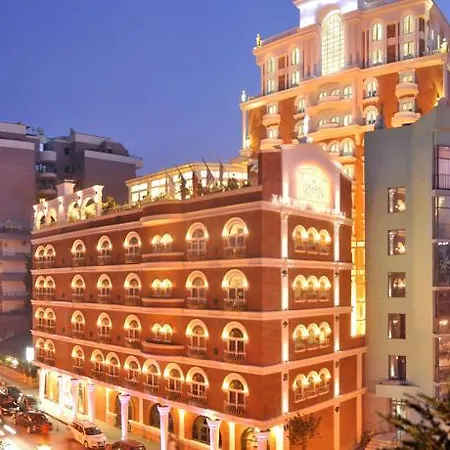Xheko Imperial Luxury Boutique 5*