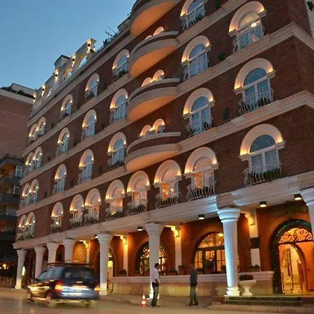 Ξενοδοχείο Xheko Imperial Luxury &