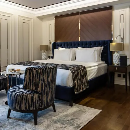 Xheko Imperial Luxury & Hotel Tirana