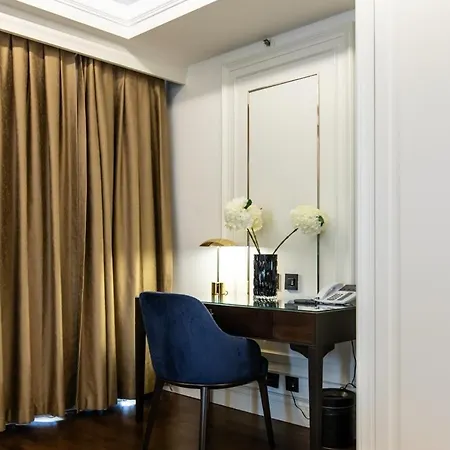 Xheko Imperial Luxury & 5* Tirana