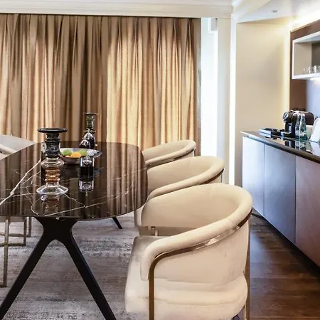 Hotel Xheko Imperial Luxury & 5*