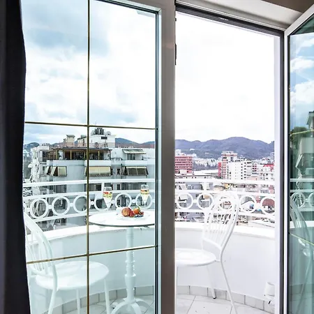 Xheko Imperial Luxury & Hotel 5*