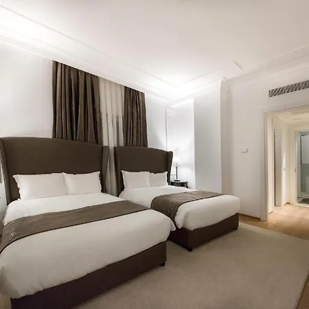 Xheko Imperial Luxury & Tirana