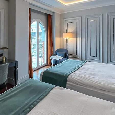 Xheko Imperial Luxury & Hotel