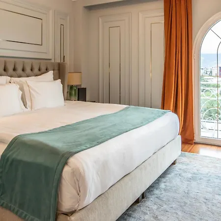 Xheko Imperial Luxury & Hotel Tirana